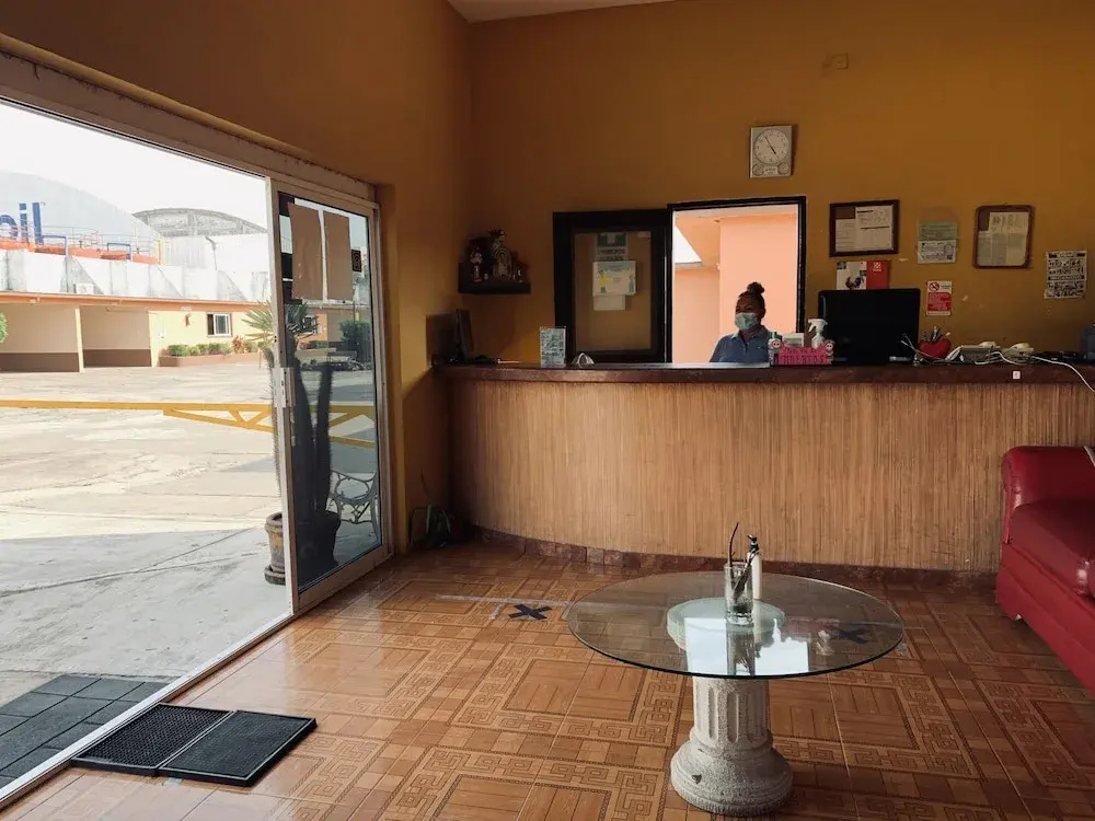 Hotel Rio Inn