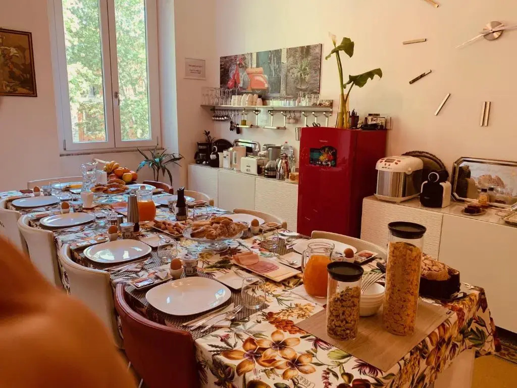 Vatica B&B Roma