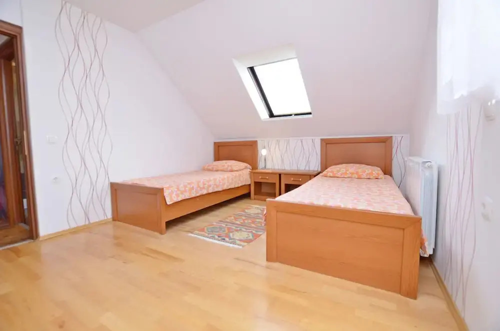 Apartment Vrbanova