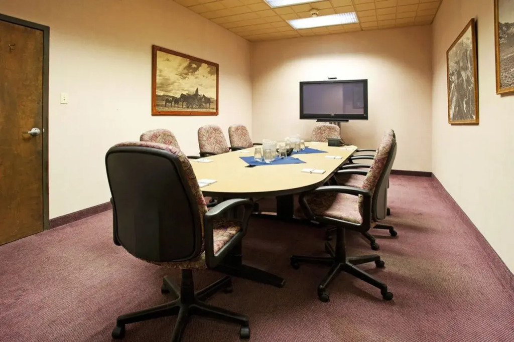 Holiday Inn Cody - Convention Center by IHG