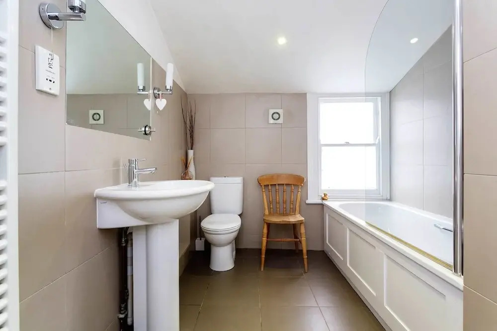West Dulwich Retreat