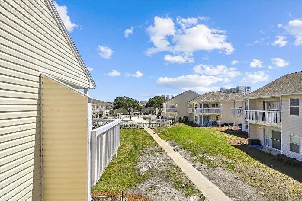 Sandpiper Cove 9228 2 Bedroom Condo by RedAwning