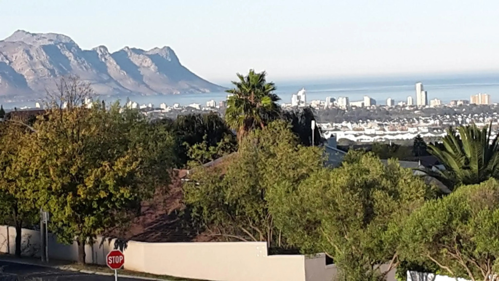 Barlinka lane Selfcatering flatlet , Somerset West