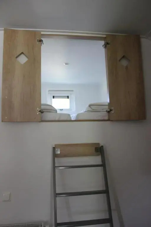 De Bijsselse Enk, Noors chalet 12