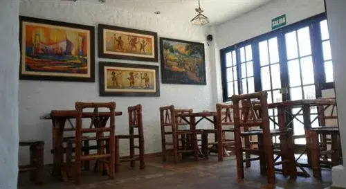 El Escudero Lodge