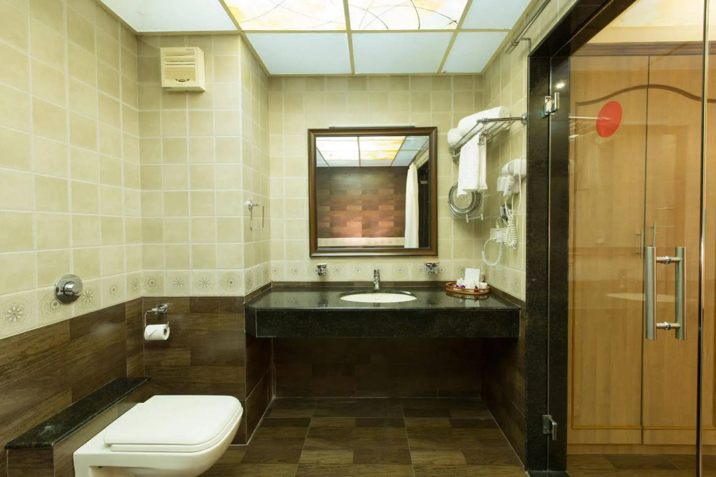 Fortune Resort Benaulim Goa - Member ITC Hotels Group