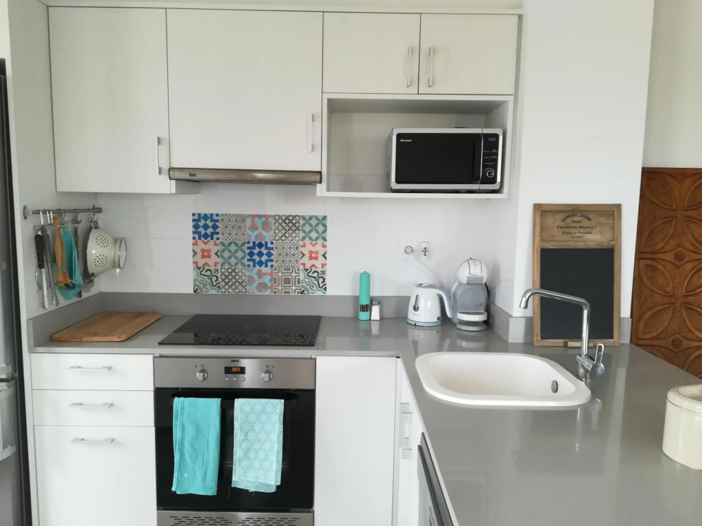 Apartamento Paraiso Beach