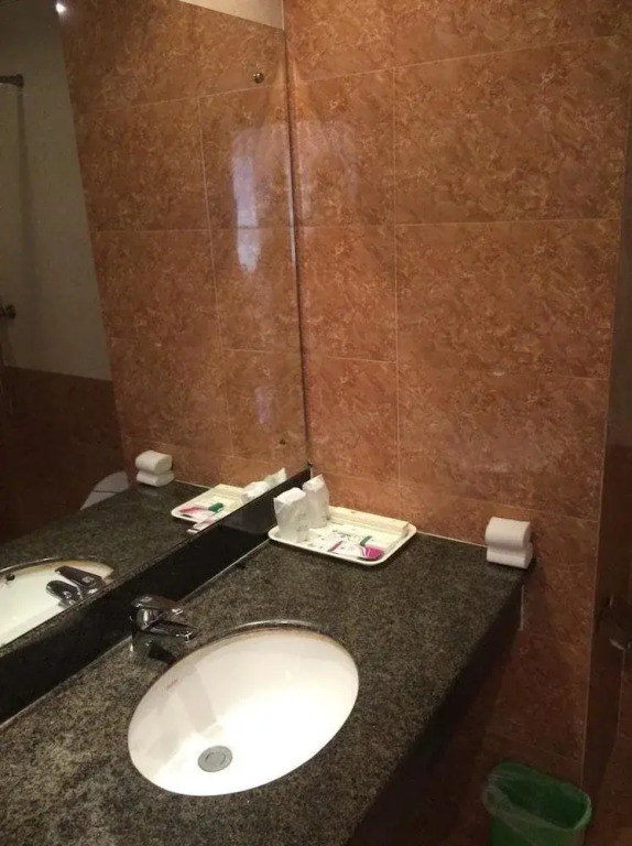沈阳国大酒店