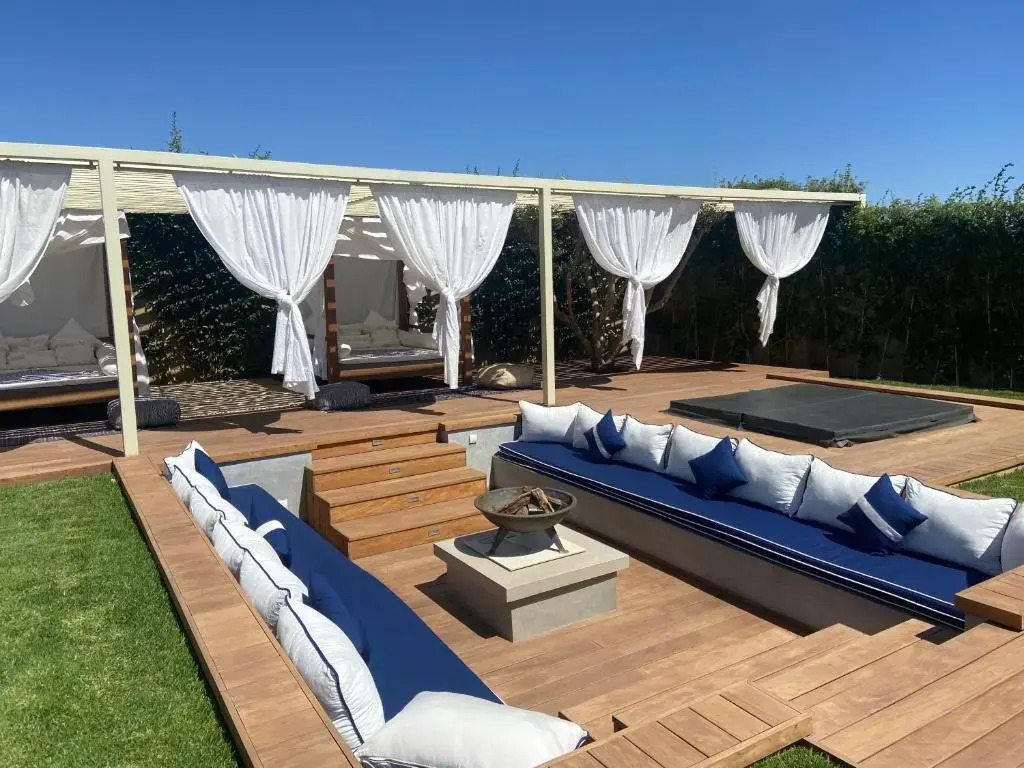 Villa Slim