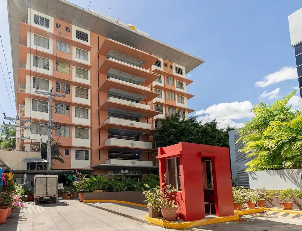 ZEN Rooms Alicia Tower Cebu
