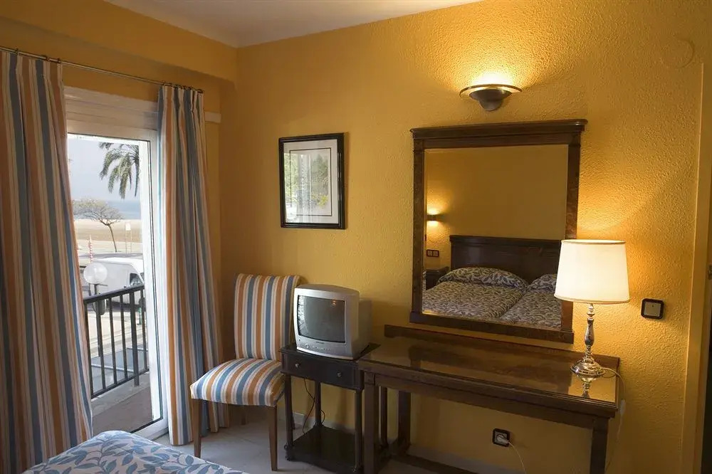 Hotel Rovira