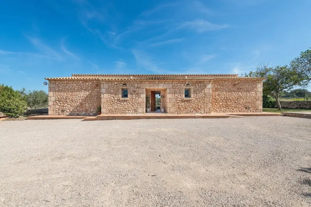 SA Finca