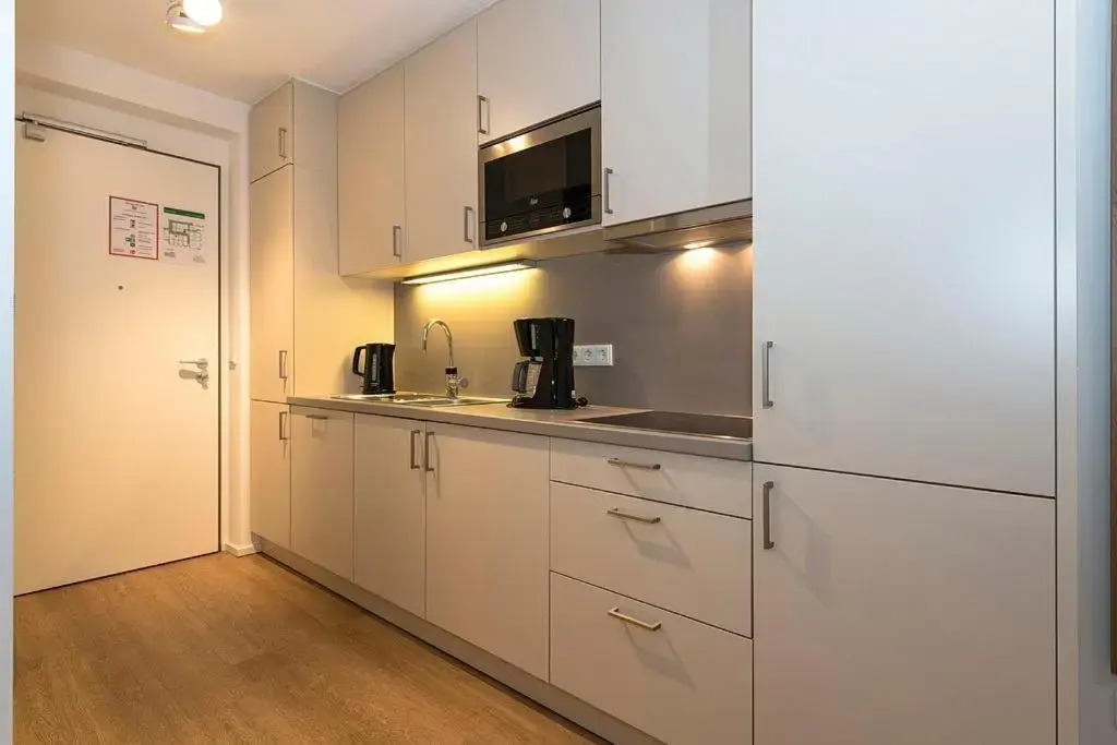 Apartmentvilla Anna See Apartmentvilla Anna See 1-06