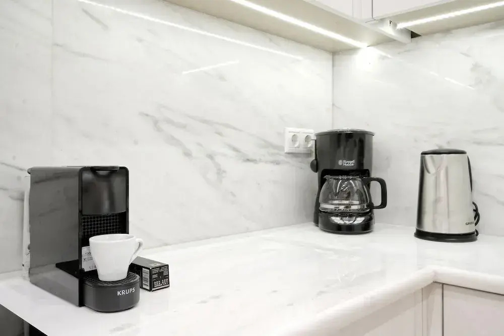The Fancy Philosopher Apartment