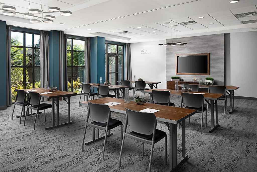 EVEN Hotel Alpharetta - Avalon Area by IHG