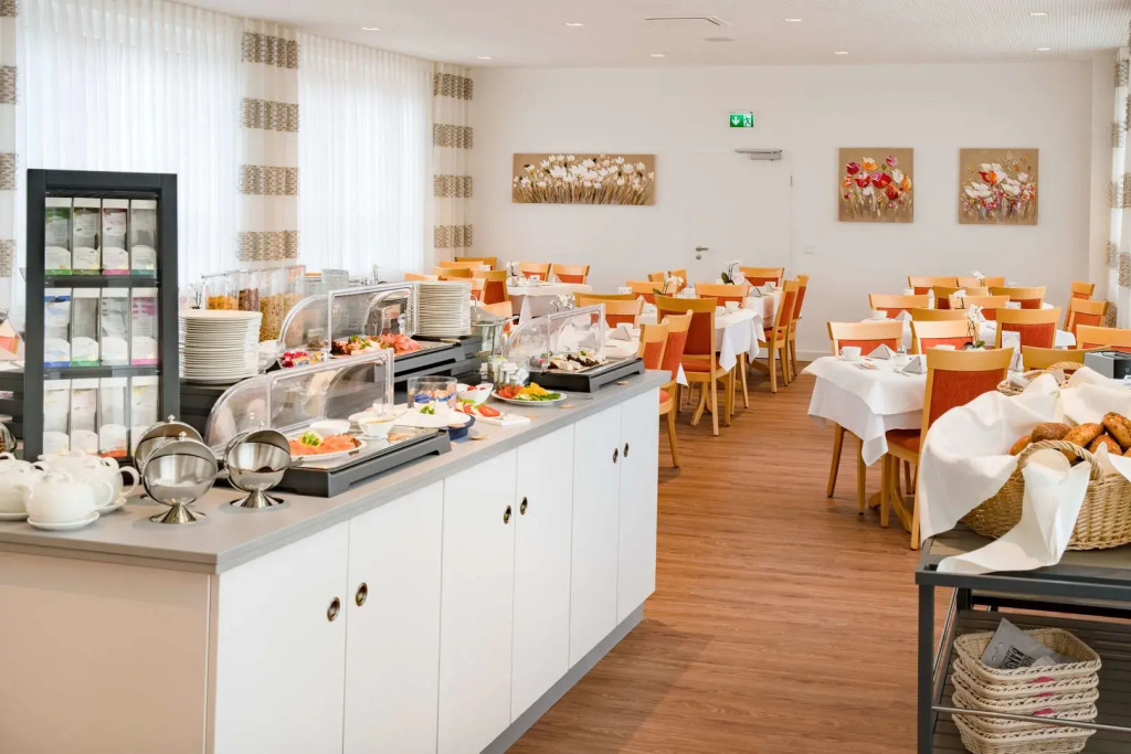 Best Western Blankenburg Hotel