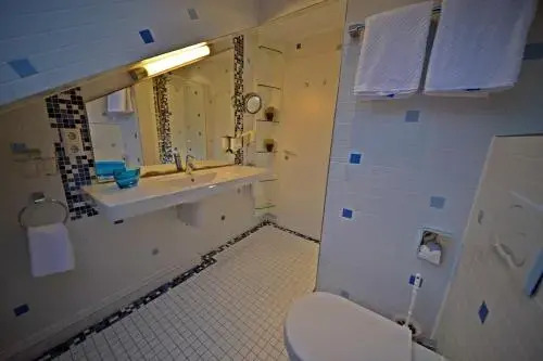 Hotel Quisisana & Appartements Quisi