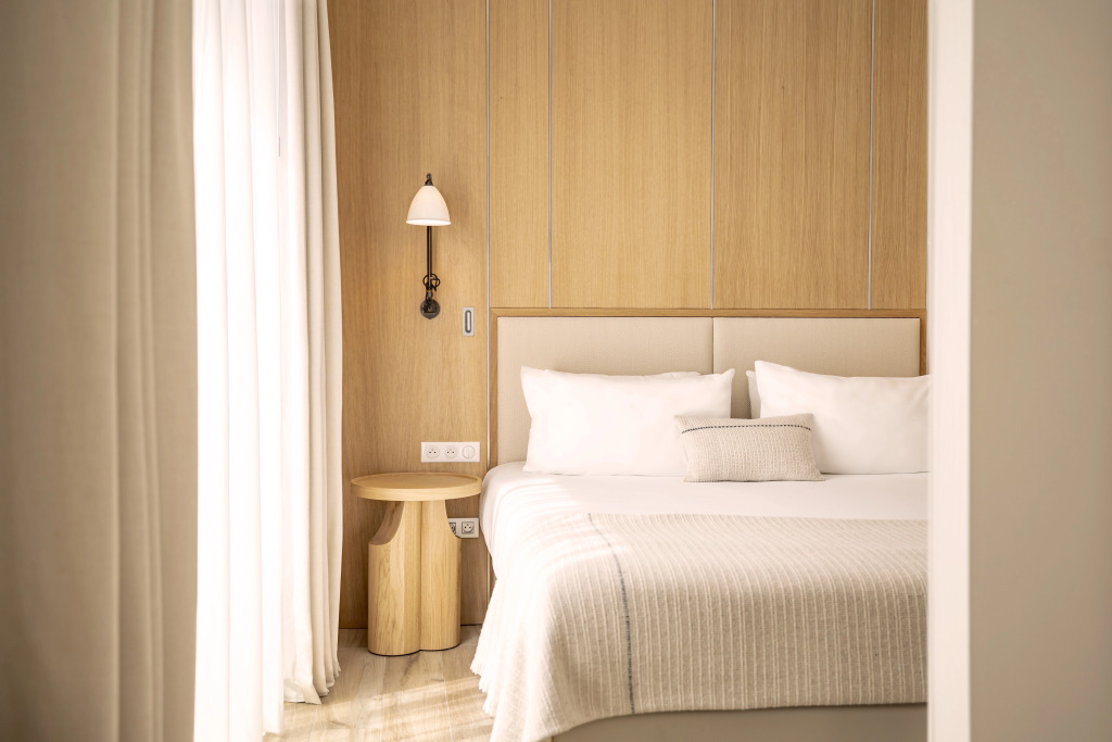 Kube Hotel Gassin