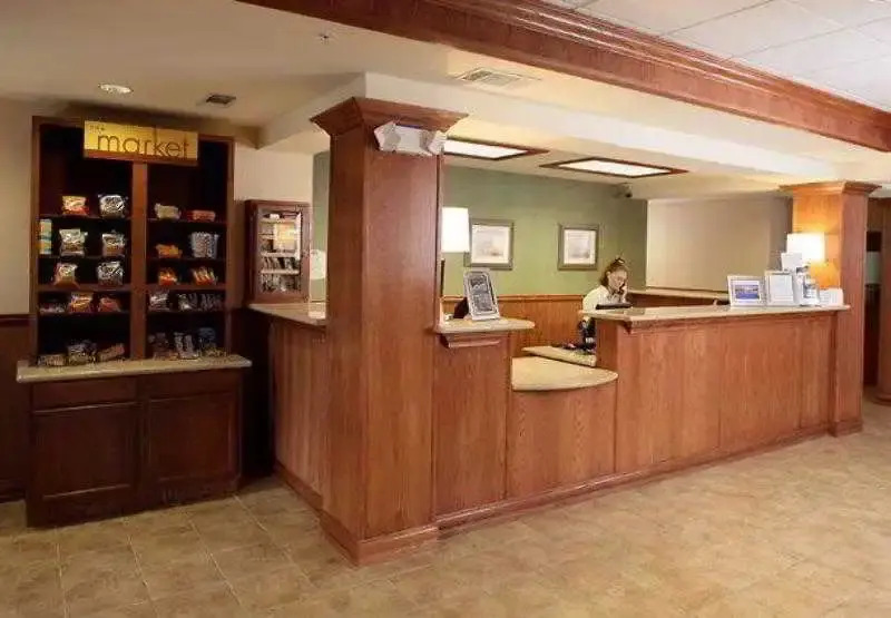 Fairfield Inn & Suites Lafayette South