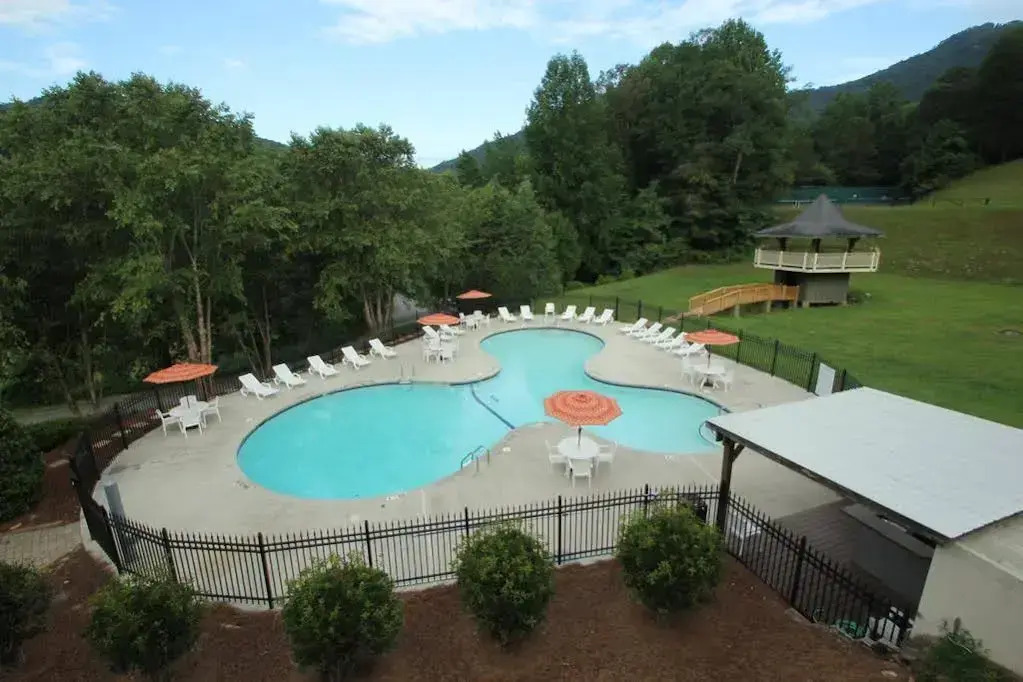 Kingwood Resort & Golf Club