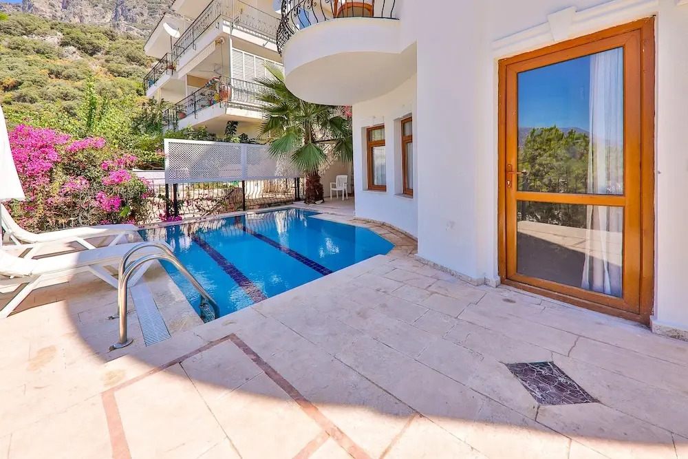Ekici Suites