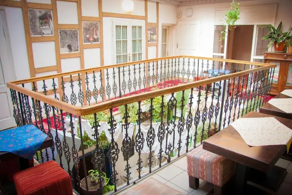 Baščaršija Etno House