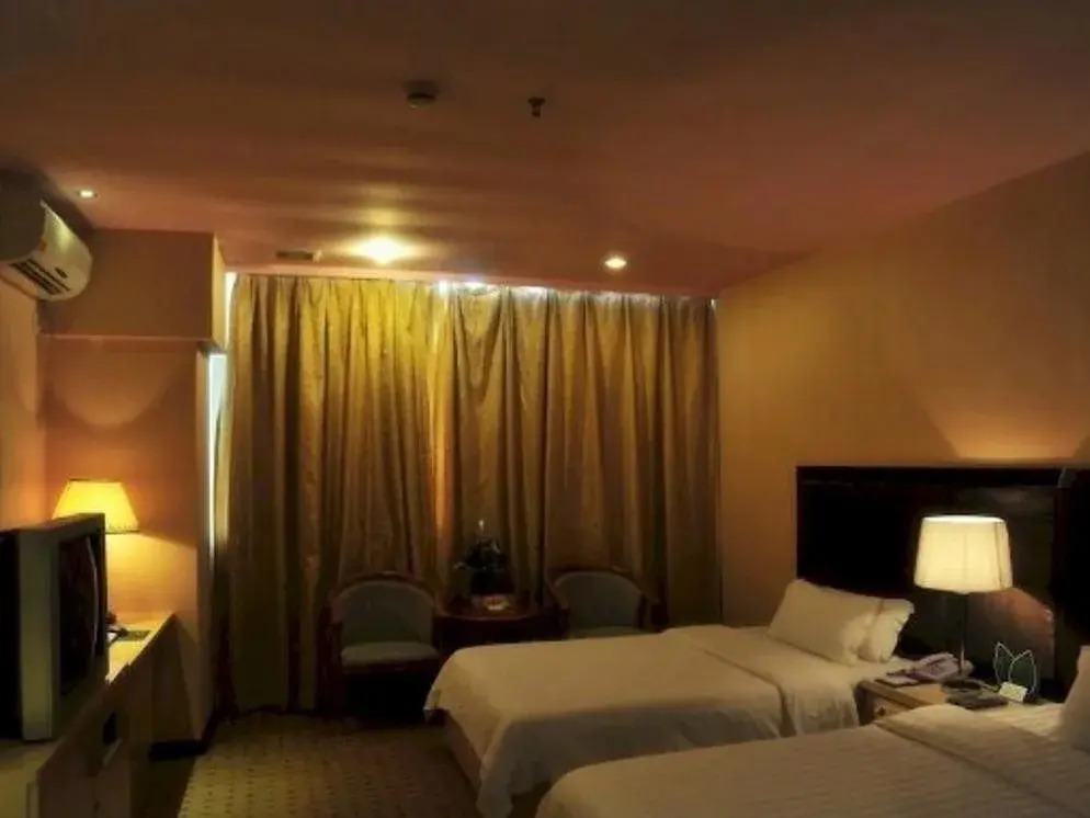 Chenyuehotel