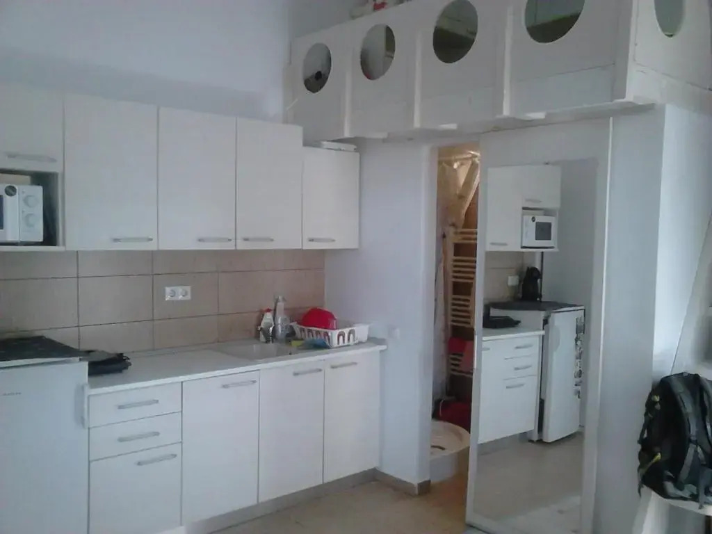 City Center Apartman