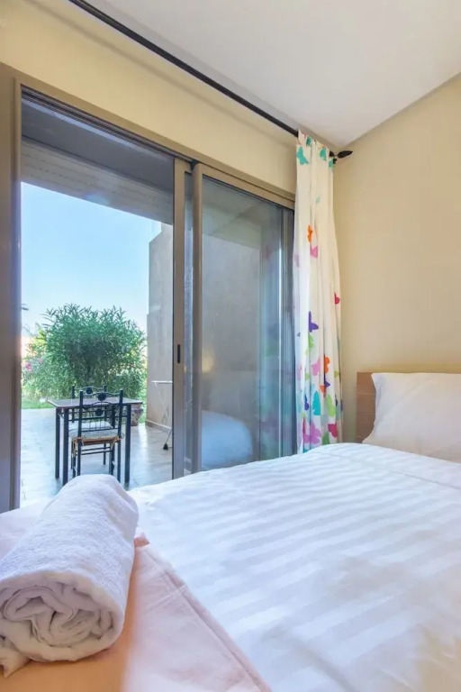 Vacations House For Family