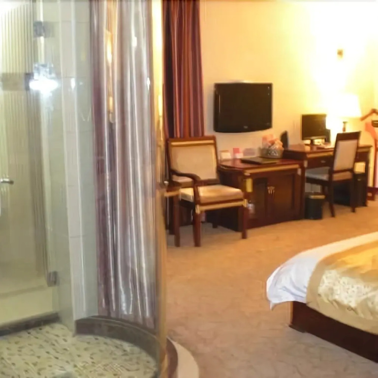 Victoria Hotel Haiyan