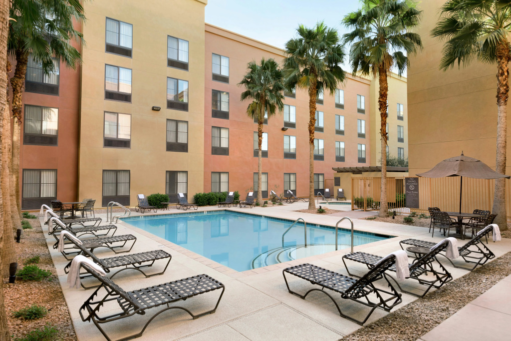 Homewood Suites by Hilton Las Vegas Airport