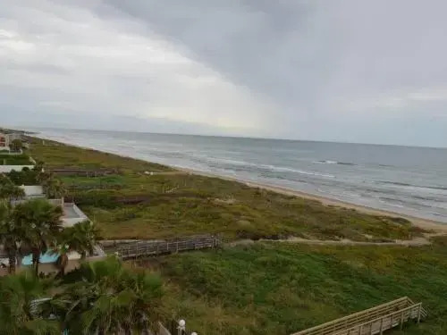 Beachfront Condo Unit 3