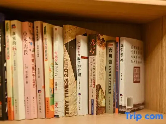 TRUE GO Hotel (Beijing Happy Valley Subway Station)