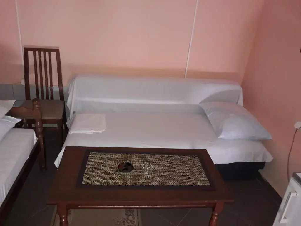 Apartman Pavle Virpazar