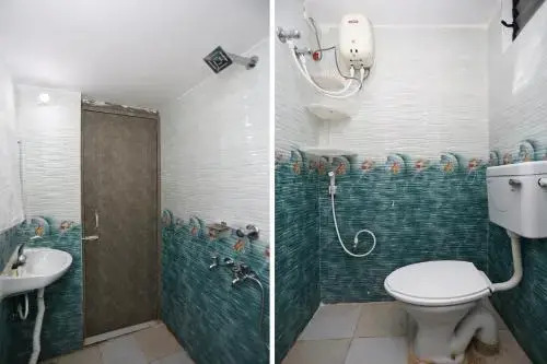 Hotel Savasi By OYO Rooms