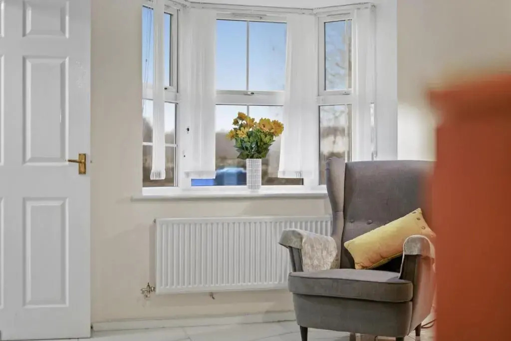 Tayberry Close Contractors & Leisure Apartment by Leecroft Stays