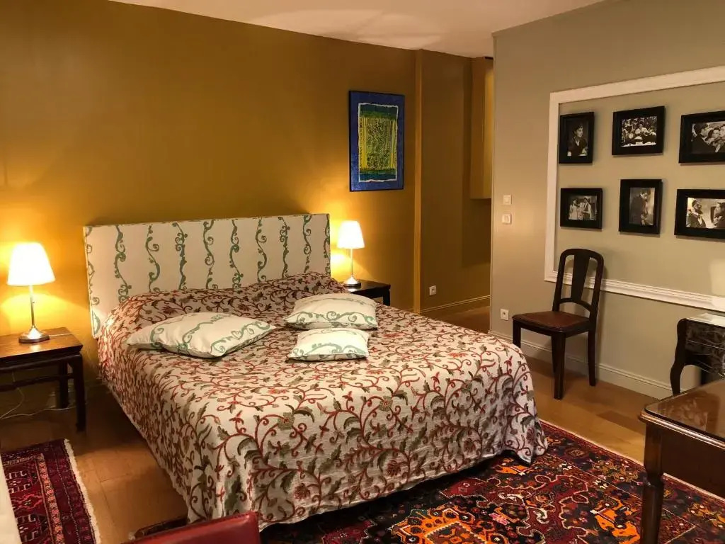 Hôtel Douce France - Veules Les Roses