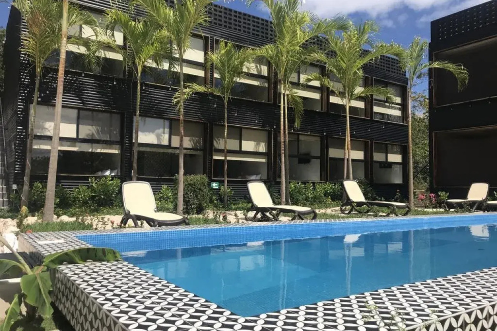 Bacalar 102 Hotel