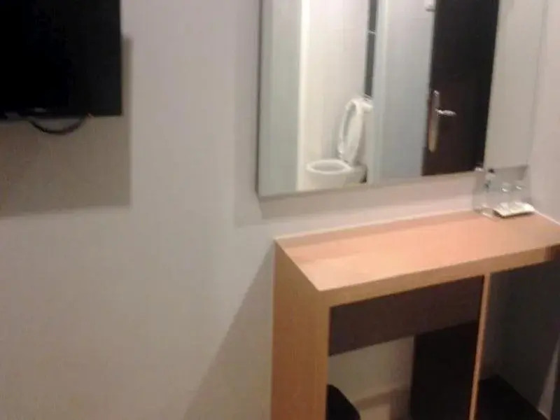 Parade Guest House