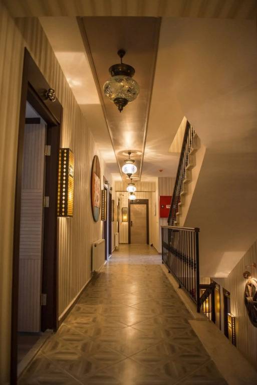 La Vie Konak Otel