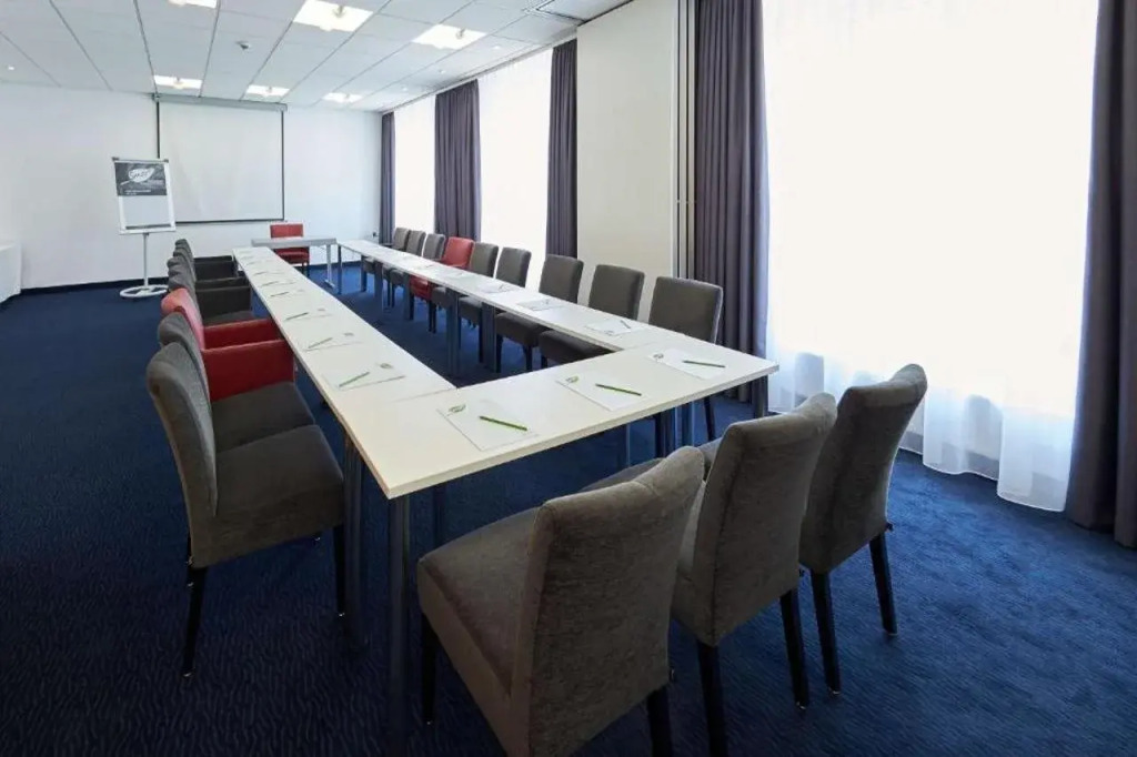 ATLANTIC Hotel Vegesack