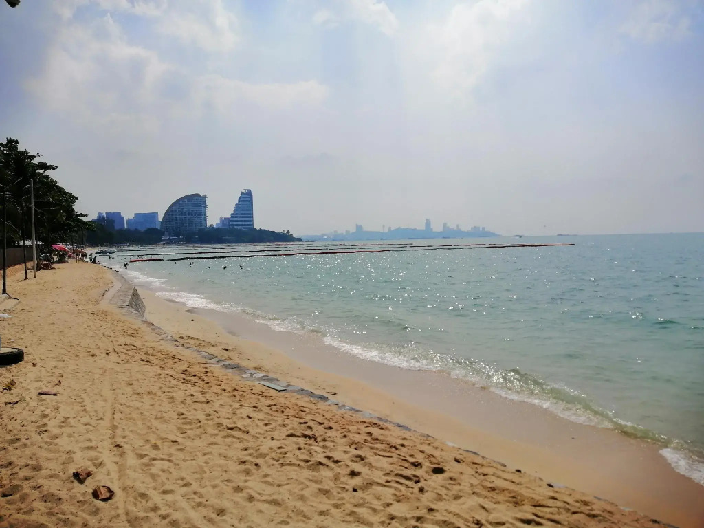 Wood House Pattaya