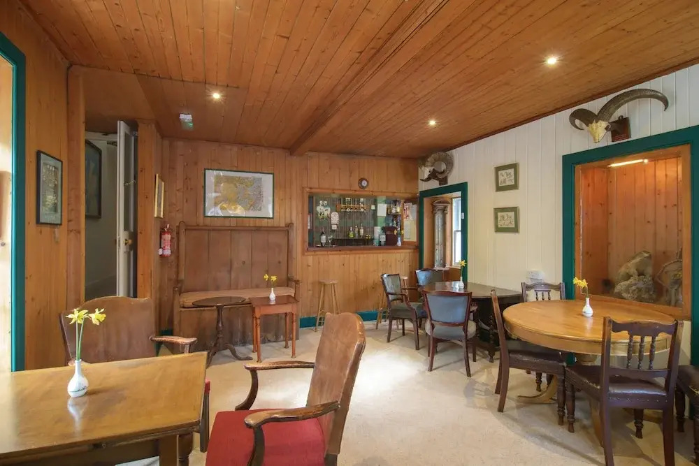 Ord House Hotel