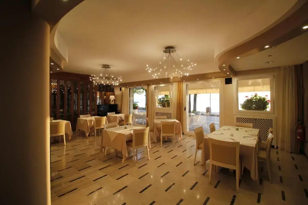 Hotel Europa