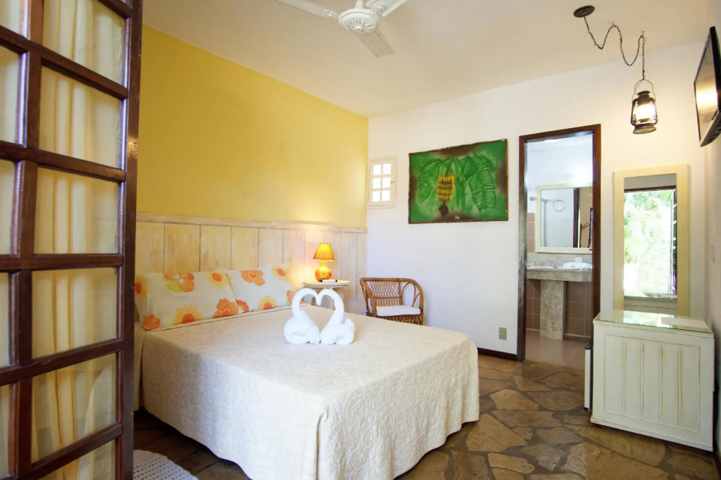 Pousada Casa de Maria