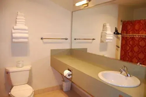 Table Rock Motel & Vacation Rentals