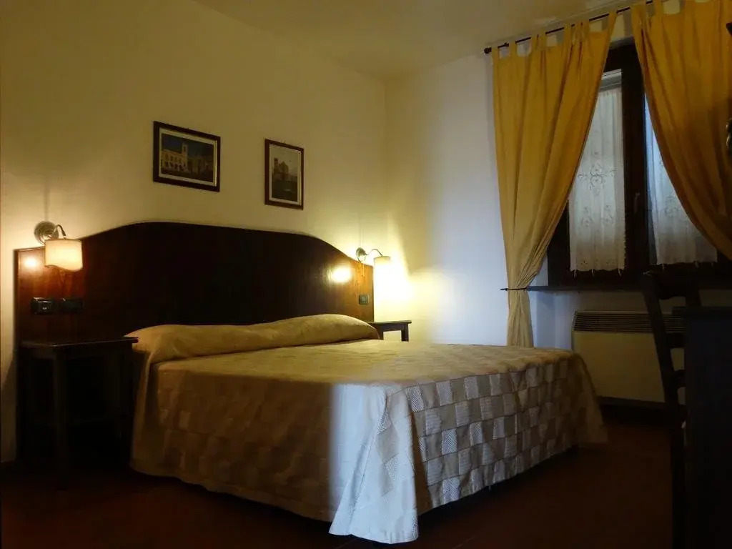 Agriturismo Il Cerreto