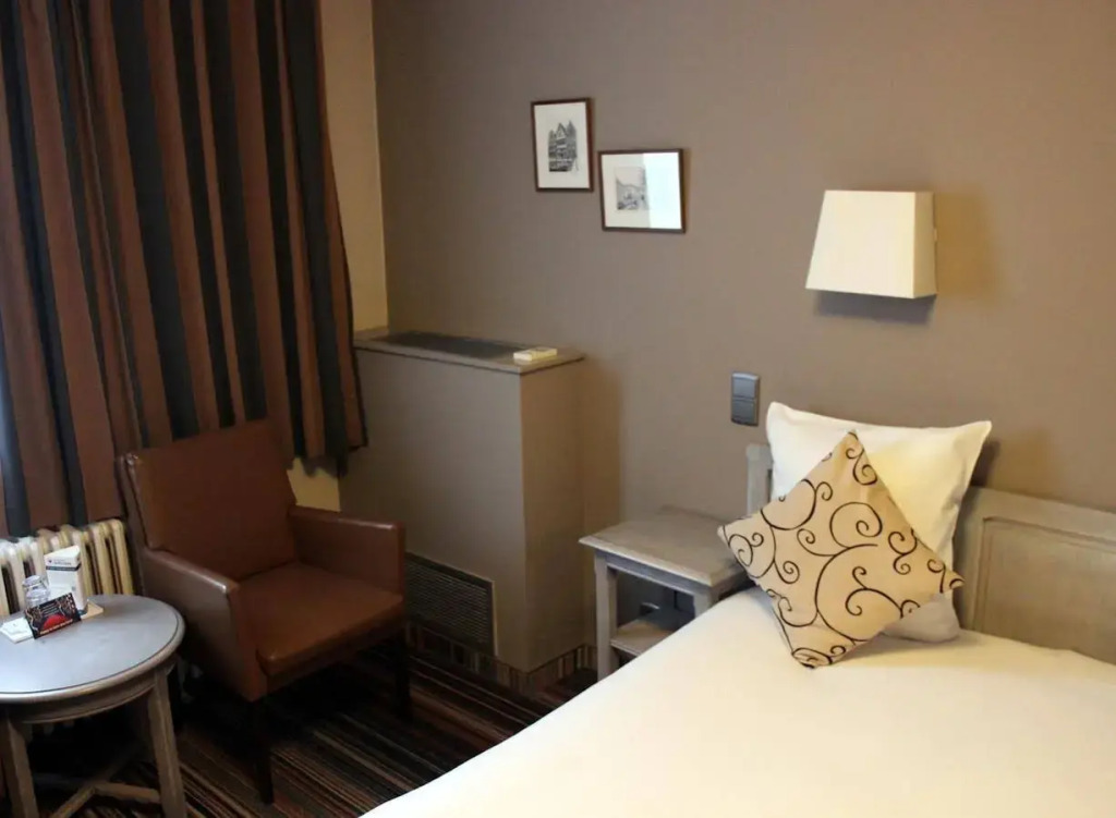 Best Western Gulden Anker