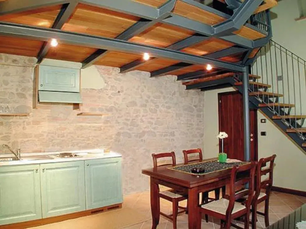 Hotel Il Grappolo DOro