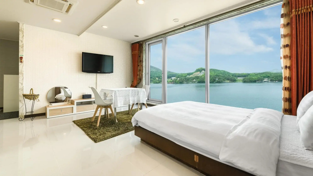 Gapyeong Aquavita Pension